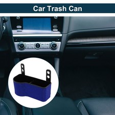 Pattumiera Auto, Portatile,per