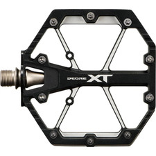 Pedali piatti mtb shimano - mtb,