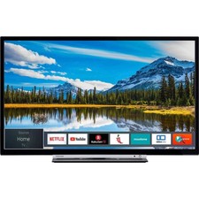 Toshiba 32W3863DA 32" HD Smart