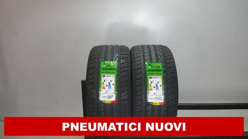 Gomme nuove 265 - 265/35r18, 97w