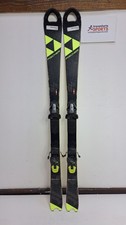 Sci Fischer RC4 SL FIS 135 cm