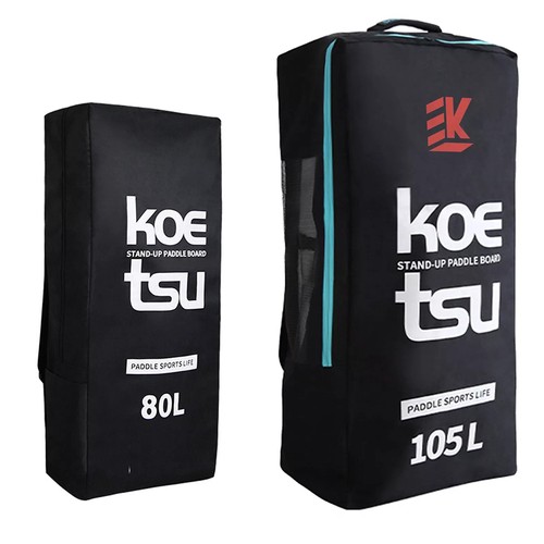 Borsa trasporto 80l - da, 80l/105l
