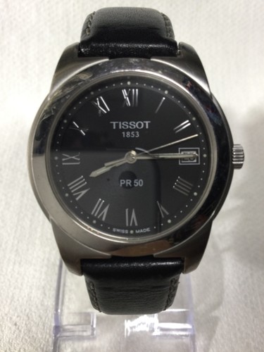 Tissot batteria nuova quarzo - tissot, *quarzo