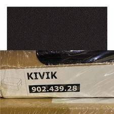 IKEA Kivik COVER for Footstool