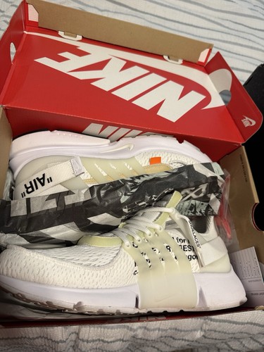 Taglia nike air presto - taglia,