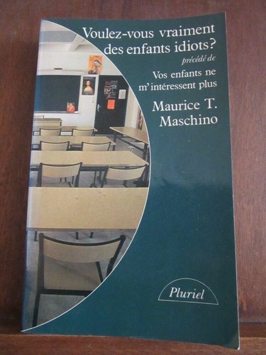 Maurice maschino vuoi - maurice,