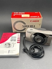 Canon Prima Super 105 X -