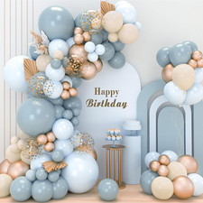 Kit Arco Palloncini Compleanno