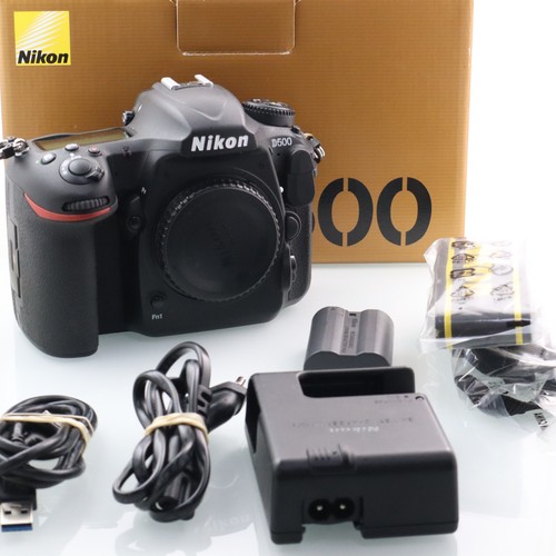 Nikon d500 solo 6321 - nikon,