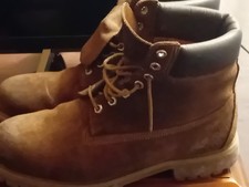 Stivaletti Timberland 6 Inch