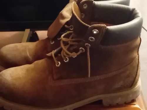 Stivaletti timberland inch - timberland, 6