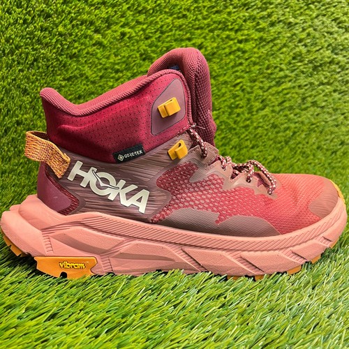 Scarpe trekking hoka - scarpe,