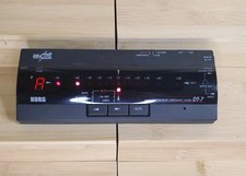 KORG DT-7 Chitarra Basso Buzz