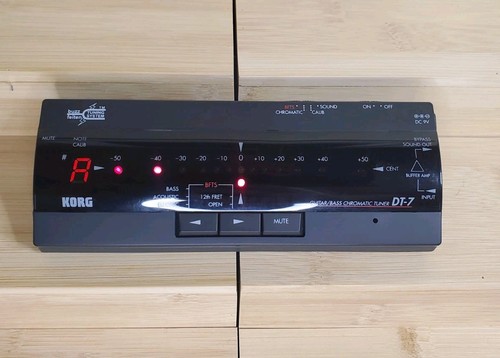 Korg chitarra basso buzz - korg,