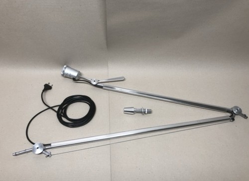 Artemide tolomeo mega - tolomeo,