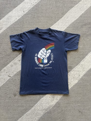 Maglia ronnie lane appeal - maglia,