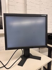 Monitor Eizo Cg210 21"