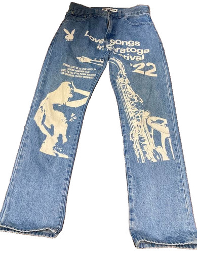 Jeans playboy pacsun 30 - jeans,