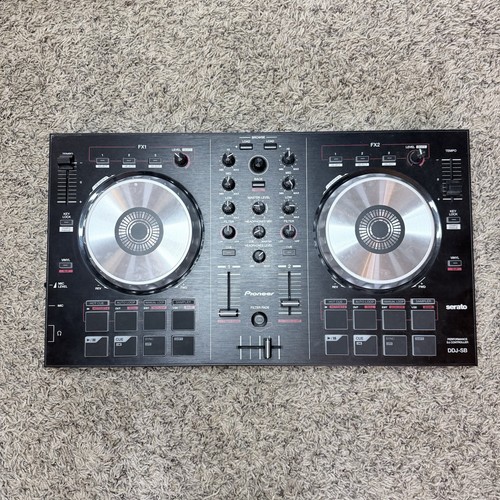 Pioneer ddj serato - serato, lite