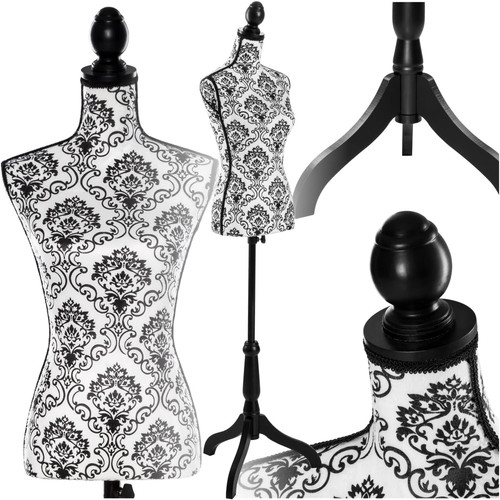 Manichino sarta busto - ®,