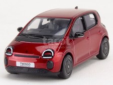Renault new twingo tech - renault,