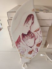 Bomboniera Quadro  Nascita