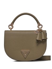 GUESS BORSA VERDE