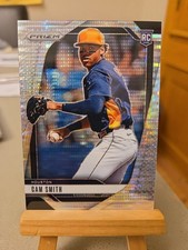 2025 Prizm Cam Smith Pulsar