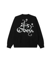 OBEY - Felpa invernale