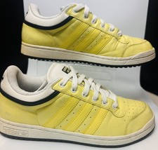 ADIDAS Top Ten Low Neon Fluro