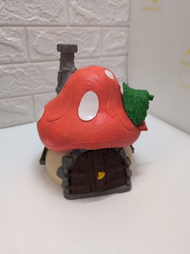Puffi casa grande - grande, 40001