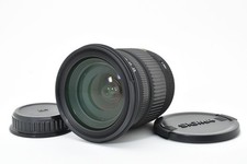 [QUASI NUOVO] Sigma 17-70 mm