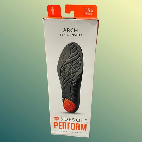 Sof sole arch solette uomo - solette,