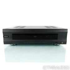 Oppo BDP-105 Lettore Blu-ray Universale; CD/SACD (senza telecomando)
