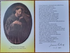 San Francesco - Fano - (A4-26)