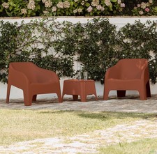 SET SALOTTO 4 PZ DIVANO 2