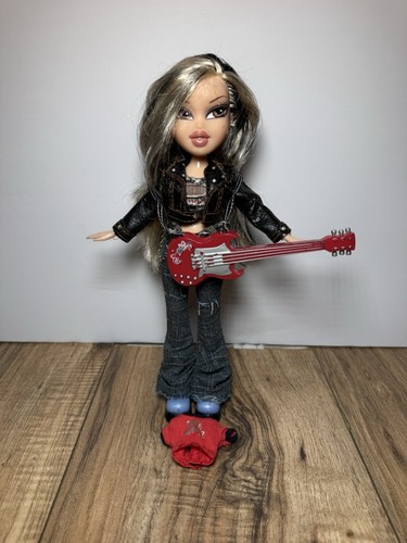 Vintage 2001 y2k bratz rock - vintage,