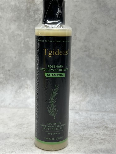 Tgideas shampoo alla - shampoo,