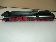 Roco 68157 locomotiva a vapore