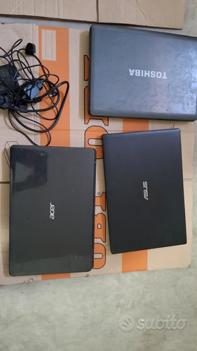 Stock notebook acer - acer, +