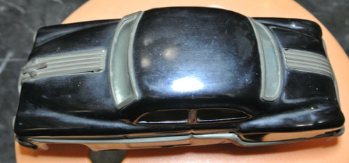 Modellino auto latta pontiac - latta,