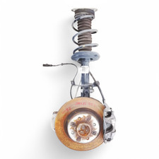 MASSA MECCANICA COMPLETA SINISTRA PER SMART Fortwo Coupé (W453) 479391789R (14>