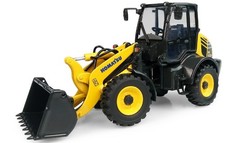 UNIVERSAL HOBBIES, Chargeur