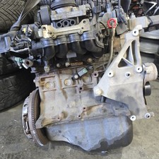Motore Fiat Panda 1.2 Benzina