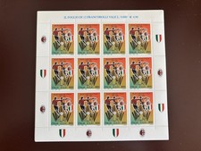 1999 ITALIA MINIFOGLIO  -