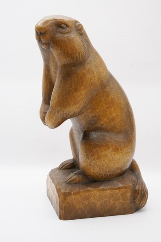 Scultura originale hans - scultura,