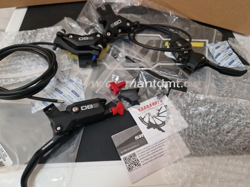 Coppia freni sram - coppia, db8