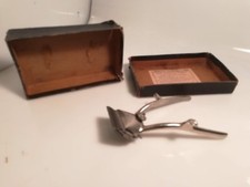 tosatrice  tagliacapelli manuale ilca solingen