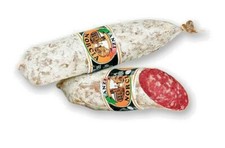 SALAME TIPICO di NORCIA SALAMI
