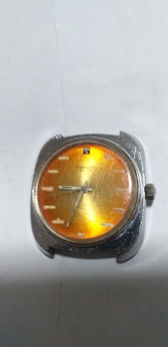 Orologio uomo vintage - da, uomo,